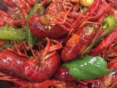 龙虾-阿财老铺·老蚌埠龙虾城(华夏总店)