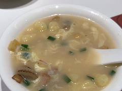 -双合园·海鲜水饺青岛菜(万佳广场店)