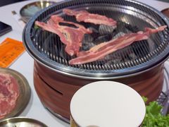-南浦洞烤肉·新世界版(奥体店)