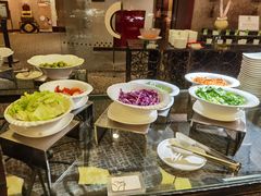 -珀丽酒店-协奏坊餐厅