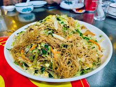 -健跳小海鲜(人民路店)
