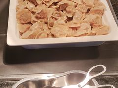 -泰谷酒店·太古码头闽菜自助餐厅