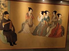 -秦唐一号西安菜馆(钟楼店)
