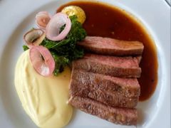 -福楼毕斯罗F Bistronome(国贸商城约会地标景观店)