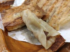 -宣海荣锅贴大王·陕味小吃集(钟楼店)