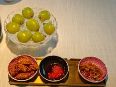 -莉莉海堂HAITANG·烤鸭(国贸商城店)
