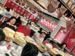 -龍歌自助小火锅(崂山丽达店)
