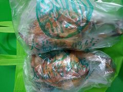 -大益烤鸡