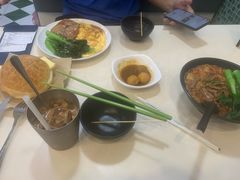 -華歡冰室-WahFoon(吉大店)