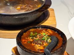 麻婆豆腐-夫妻肺片·老字号
