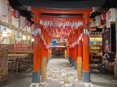 -西月山居匠心创意料理(江汉路新佳丽广场店)