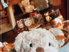 -Salon de Ville浦江汇(上海外滩华尔道夫酒店店)