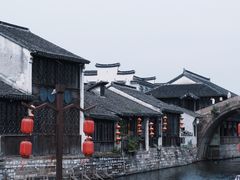 -南浔古镇