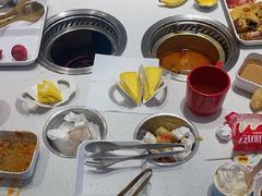 -龍歌自助小火锅(李沧顺和汇店)