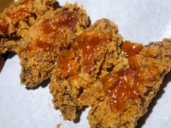 炸鸡翅-LYFATTI 莱芙缇(赣水路店)