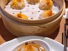 -苏小柳手作点心(控江旭辉分院)