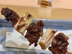 -鹤菊·鮨Omakase(古子城店)