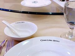-麒麟中餐厅·经典粤菜·地道菜式老字号(广州长隆酒店)