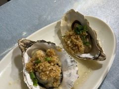 -阿弟特色海鲜餐厅·大排档(平潭店)