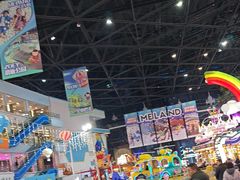 -弘阳·未来世界(弘阳广场店)