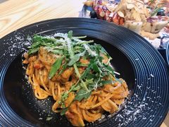 -GOTLOT COFFEE&KITCHEN角落厨房NOOK店