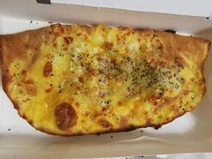 -达美乐比萨(新洲店)