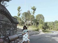 -枫香湖儿童公园