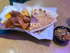 -Taco Bell 塔可钟(民田路店)