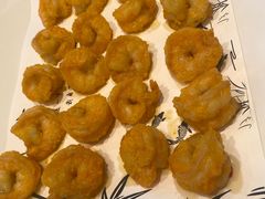 -万宝海鲜舫(劳动公园店)