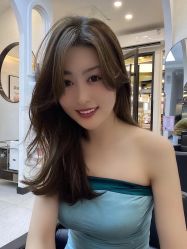 -上禾 HAIR SALON