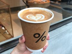 -% Arabica(京都东山店)
