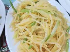 -毛毛春饼(尚志大街店)
