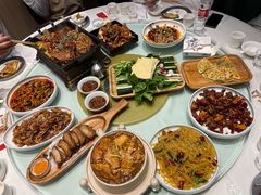 -九转小磨·非遗东北菜(群力店)