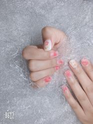 -StartNail美甲
