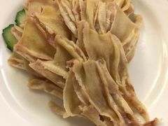 -北京全聚德(天安门店)