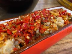 绝情蛙-成都吃客(九眼桥店)