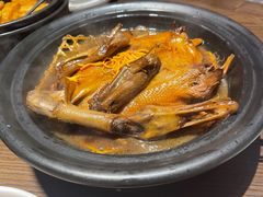 -闽鄂情·闽南招财鸭(水头店)