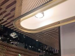 大堂-锦府盐帮·李宅(领展购物广场中关村店)