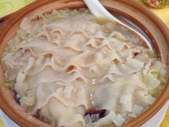 砂锅白肉-砂锅居(西四店)