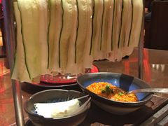 蒜泥白肉-北方馆(澳门伦敦人店)