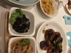 -莆田餐厅PUTIEN(金融街购物中心店)