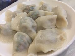 枫林抻面饺子城(红旗街一店)-枫林饺子