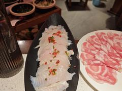 -火社火锅(裕华万达店)