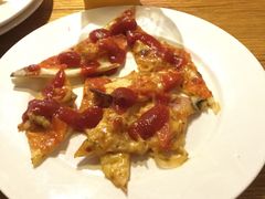 -Geneva日内瓦餐厅(西郊宝成花苑店)