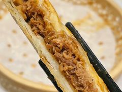 传统肉夹馍-晋心山西面(壹方城店)