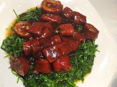 草头圈子-老人和饭店(淮海中路店)