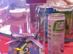 -帝京国际酒店自助餐