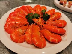 -喜宴又一村·粤菜·茶点·海鲜(壹方天地店)