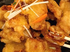 -京滨饭店·餐厅(阜外大街店)