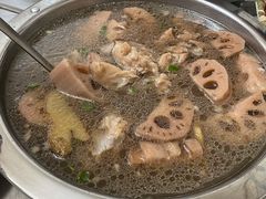 -小民大排档(马场角横路店)